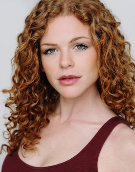 Delaney Keith as Phoebe