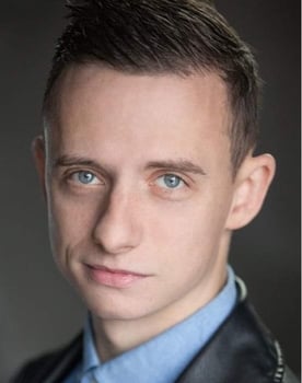 Darren Evans as Little Man