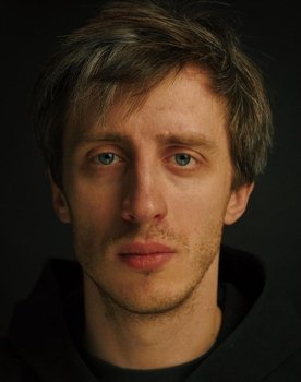 Ilya Lovkiy