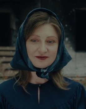 Nataliia Balitska as The main charecter (Mother)