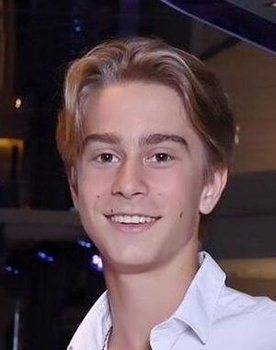 Matisse Foré