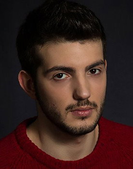 Alkiviadis Papadopoulos as Michalis