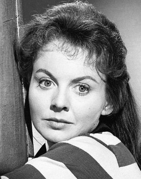 Mary Webster