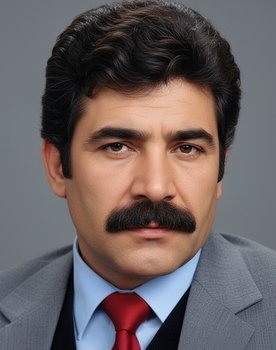 Hikmet Taşdemir
