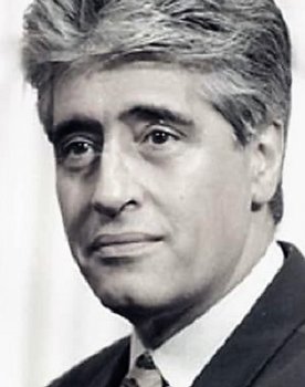 Francisco Cecilio as Masquedios