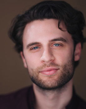 Luke Veltrie as Delaney