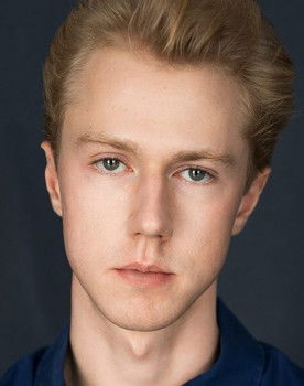 Nikita Golikov as Серёжа