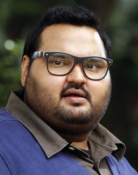Sekhar Menon
