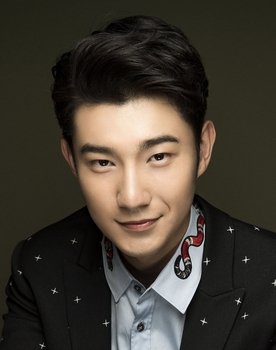 Ma Jiaming