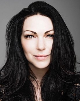 Laura Prepon as 