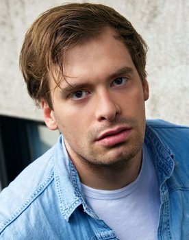 Kaspar Simonischek
