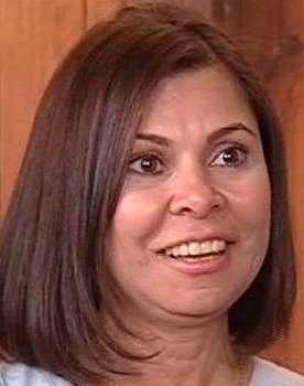 Salwa Mohamed Ali as 