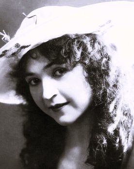 Gertrude Robinson