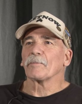 John Tuttle as Himself