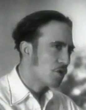 Joaquín Busquets