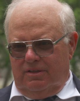 Richard Davis