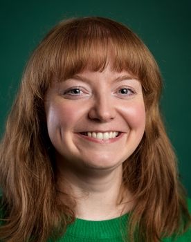 Kath Hughes