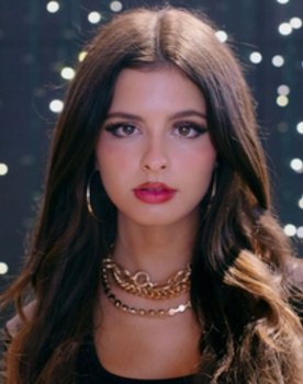 Brooklyn Van Zandt as Stephanie