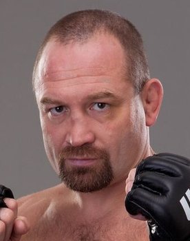 Vladimir Matyushenko