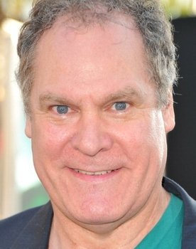 Jay O. Sanders as Narrator (voice)
