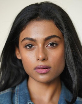 Rishika Nag