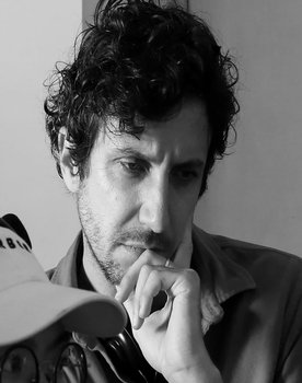 Kevin Armento as 1970's Camera Operator