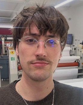 Cole Gradeck