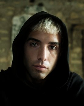 Ryan Caraveo as Hisself