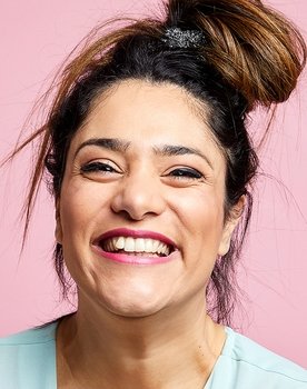 Farah Abadi