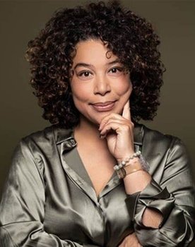 Anne Campagne as Self - Psychologist and Relationship coach