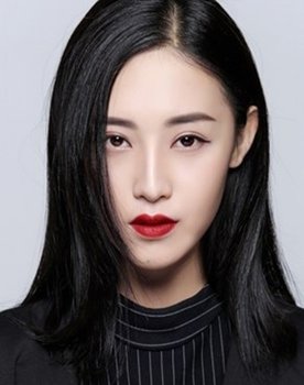 Song Qianxuan as 