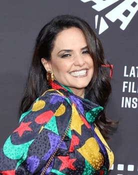 Lucy Chaparro