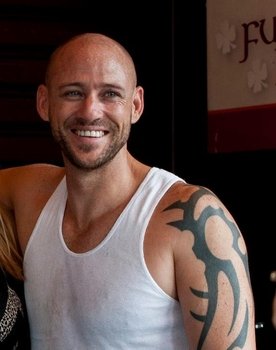 Andy Sparnon