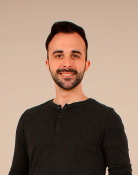 Robert Primo "Bob" as Drunken Warrior