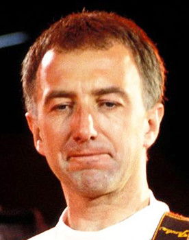 John Deacon