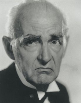 Claude Gillingwater as Jean Moreau