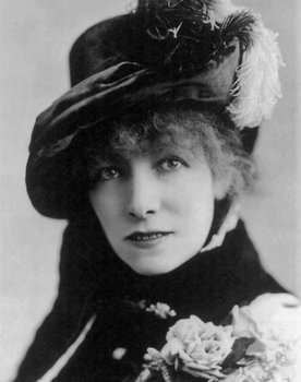 Sarah Bernhardt