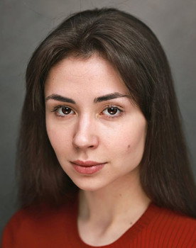 Мария Якименко as Лейла