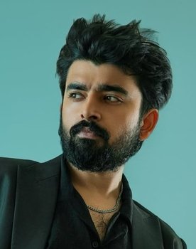 Saad Bilgrami as Sanju Dwivedi