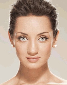 Tatyana Denisova as Self - Judge