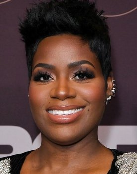 Fantasia Barrino