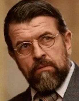 Gleb Golender as father