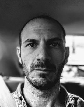 Ezequiel Asnaghi as Felipe