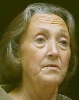 Gabrielle Hamilton as Old Lady/Old lady