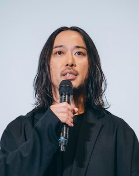 Motoharu Iwadera