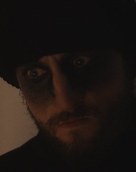 Brad Belemjian