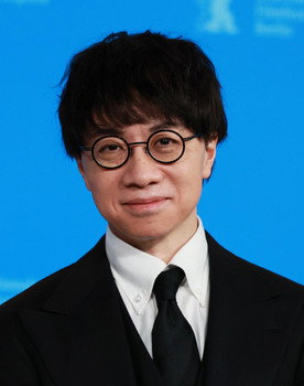 新海诚