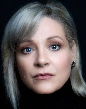 Jennifer Leigh Houston