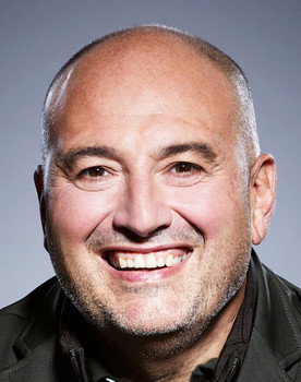 Wynne Evans as Self