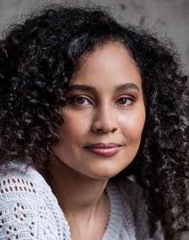 Carla Haynes as Lexi's Young Mum